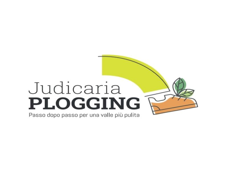 2_Logo Judicaria Plogging (ph. Judicaria Plogging)